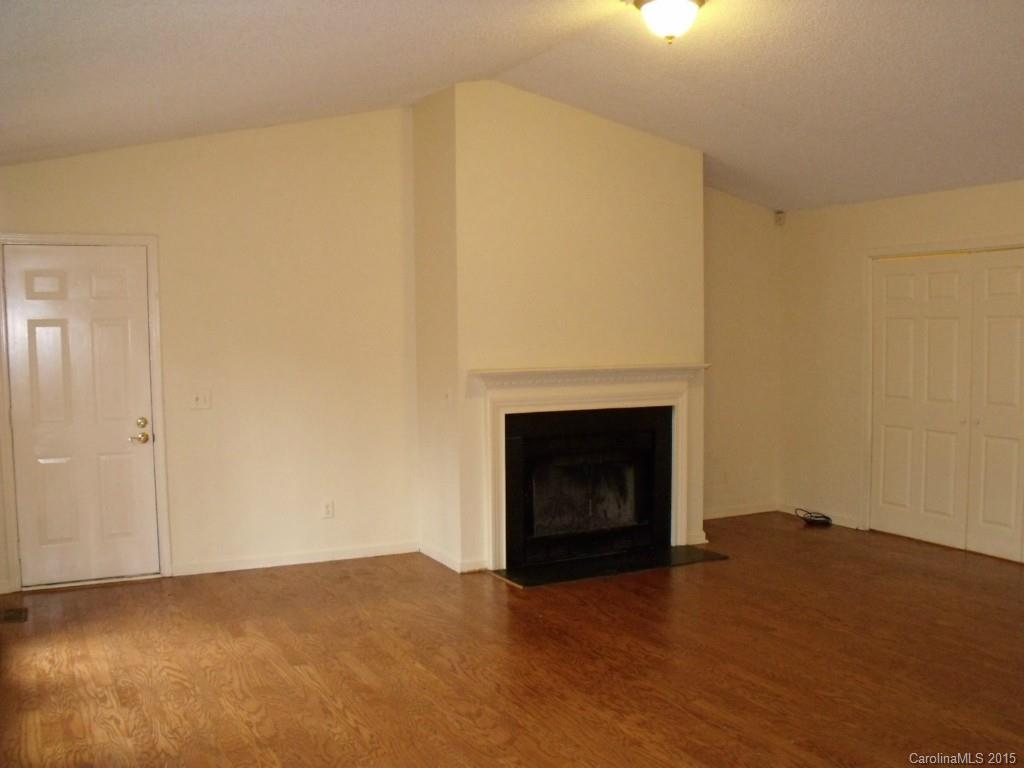 Mills Pond - Residential Lease