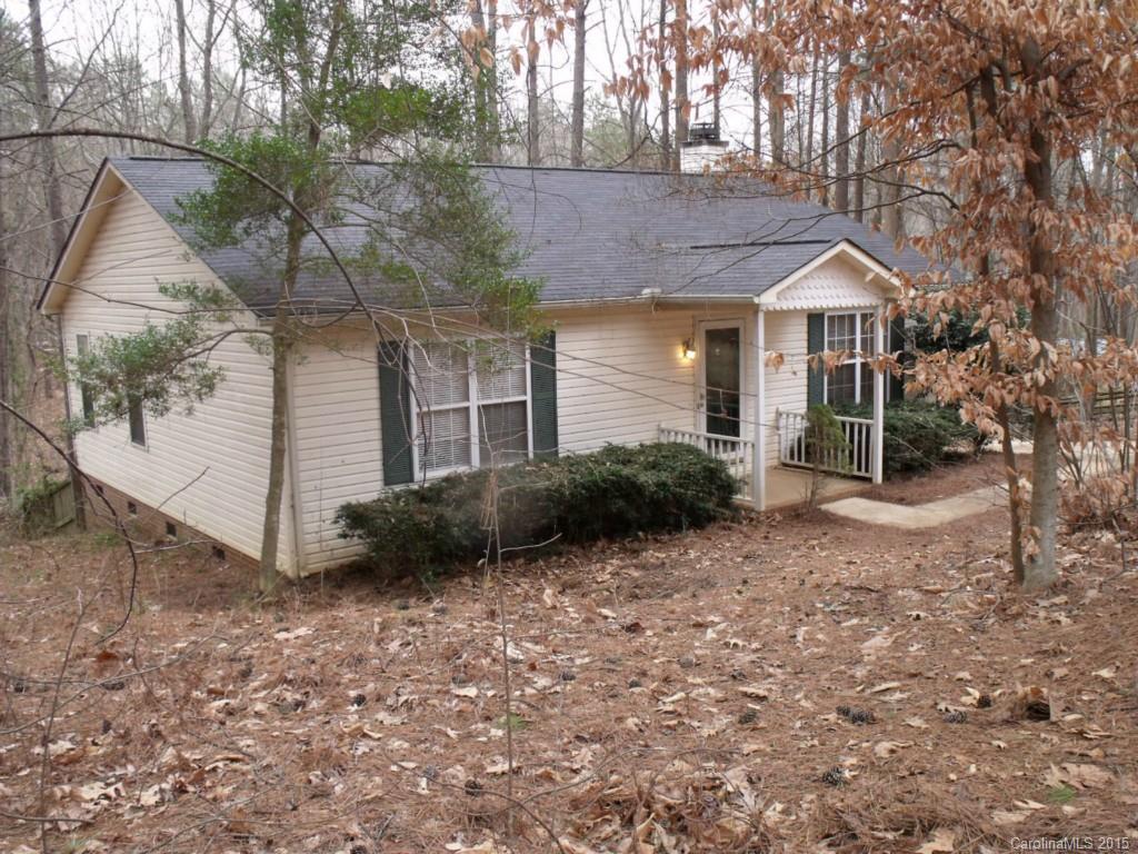 Mills Pond - Residential Lease