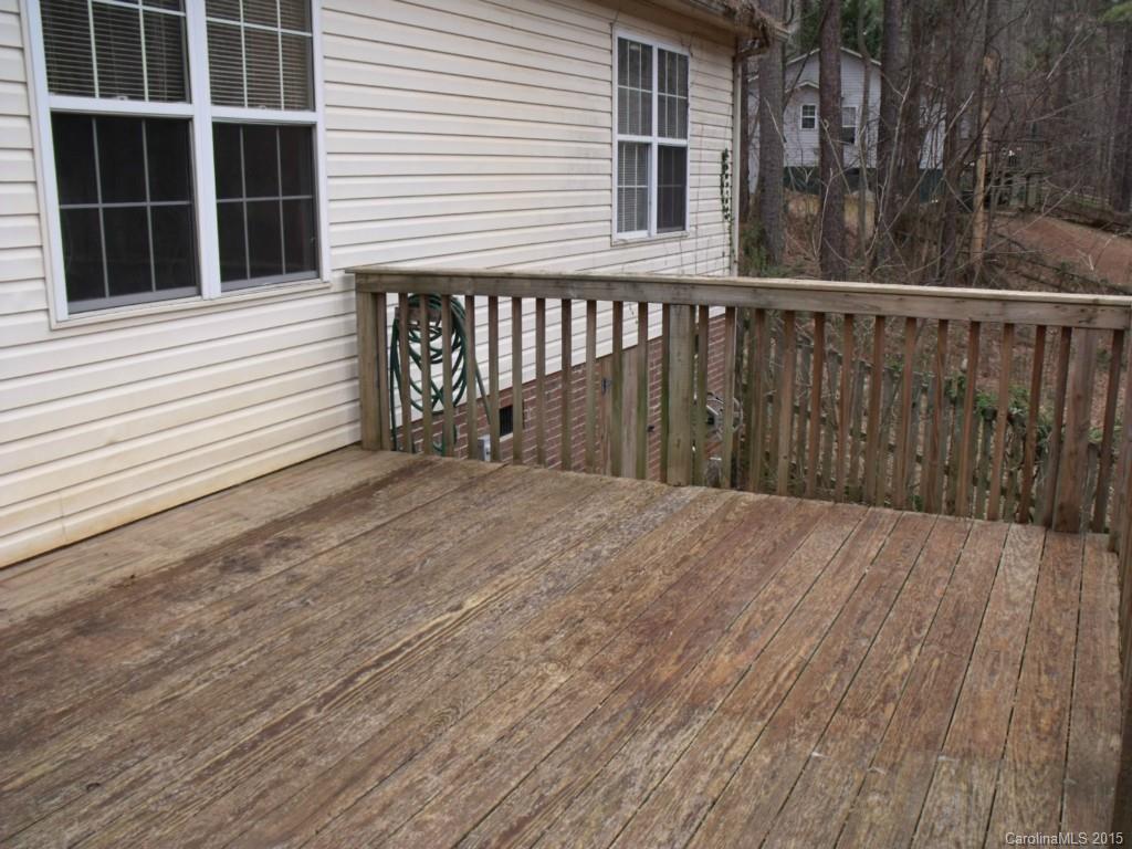 Mills Pond - Residential Lease