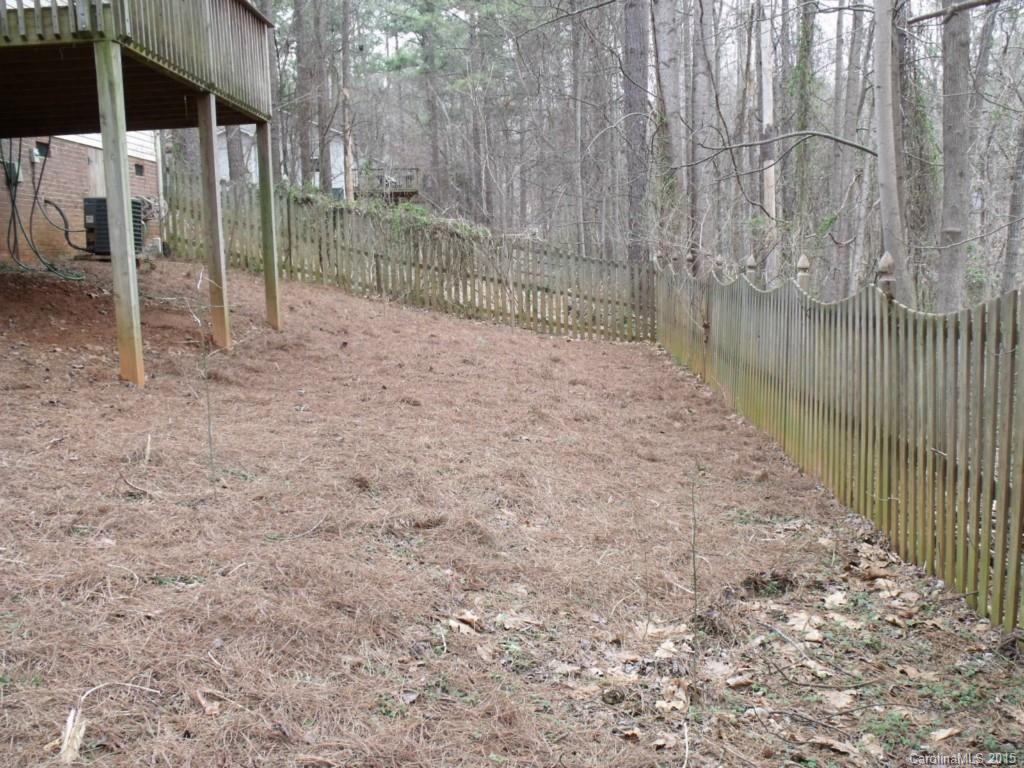 Mills Pond - Residential Lease