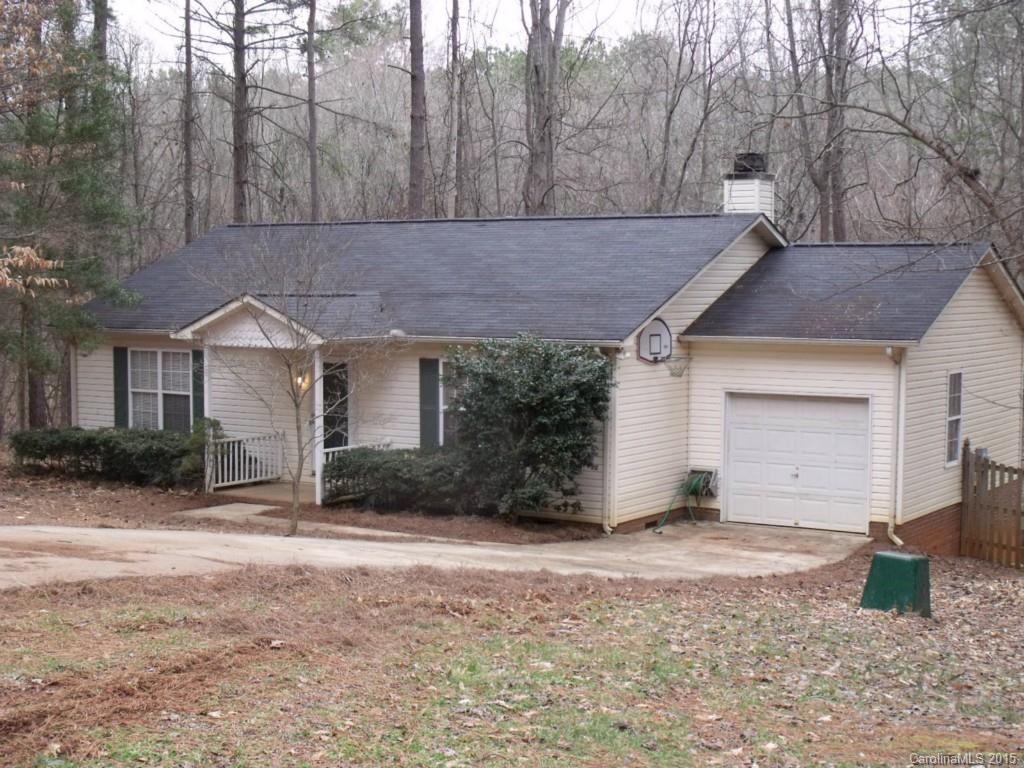 Mills Pond - Residential Lease