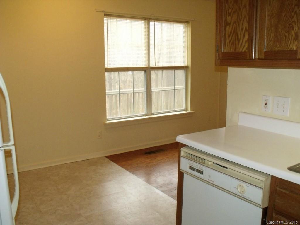 Mills Pond - Residential Lease