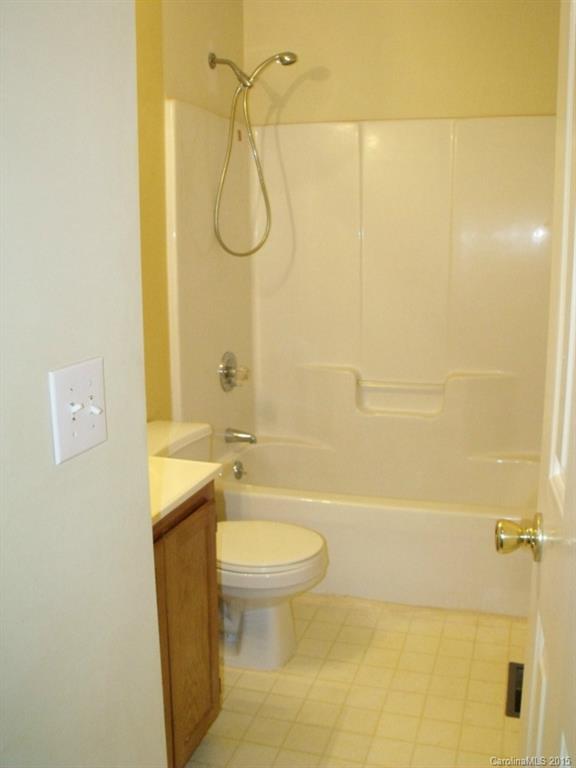 Mills Pond - Residential Lease