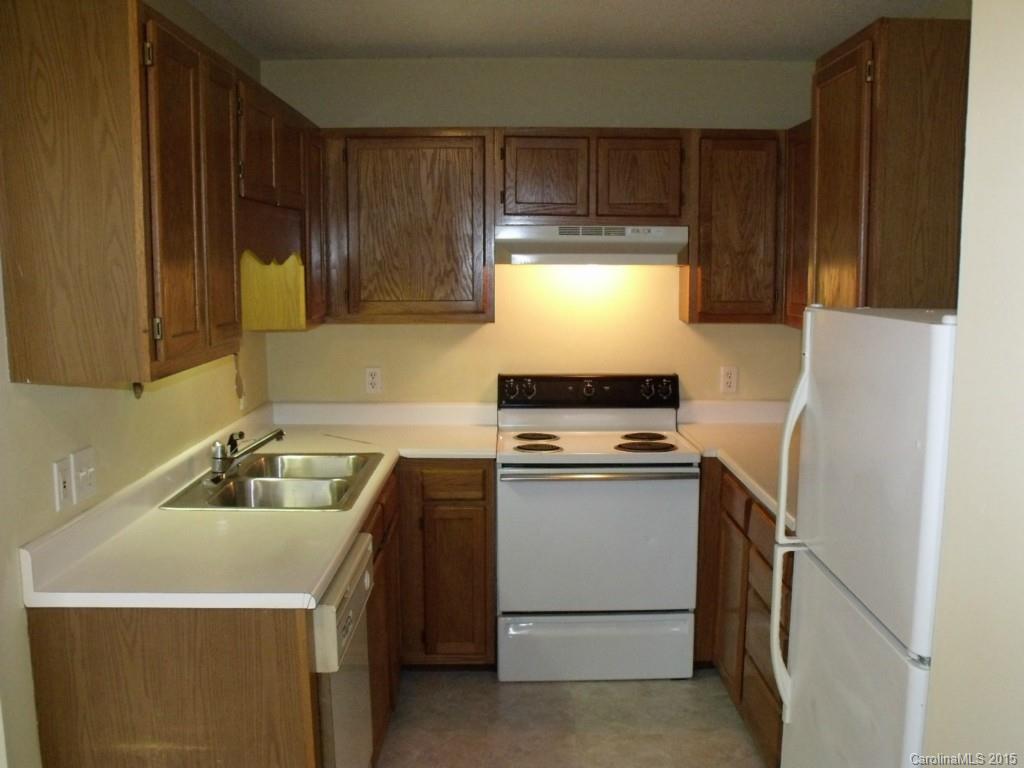 Mills Pond - Residential Lease