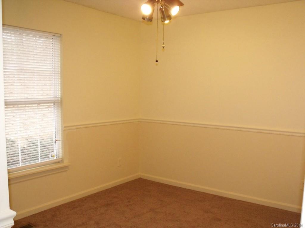 Mills Pond - Residential Lease