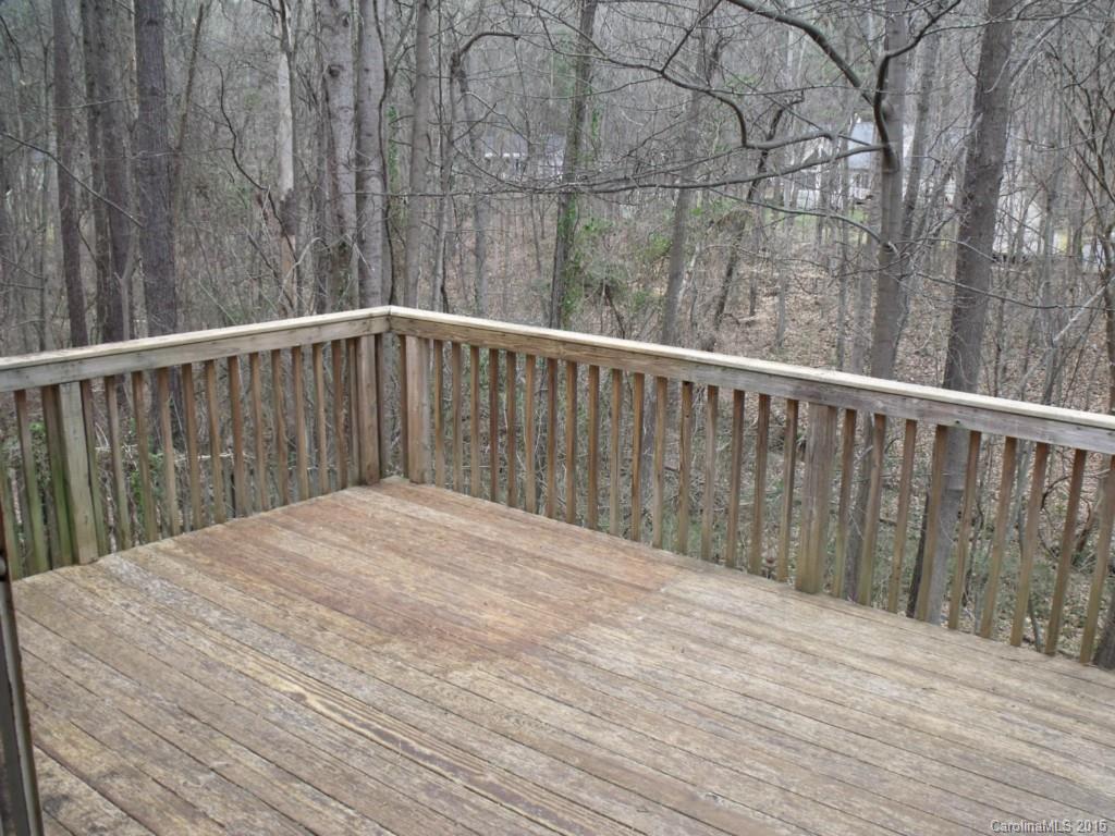 Mills Pond - Residential Lease