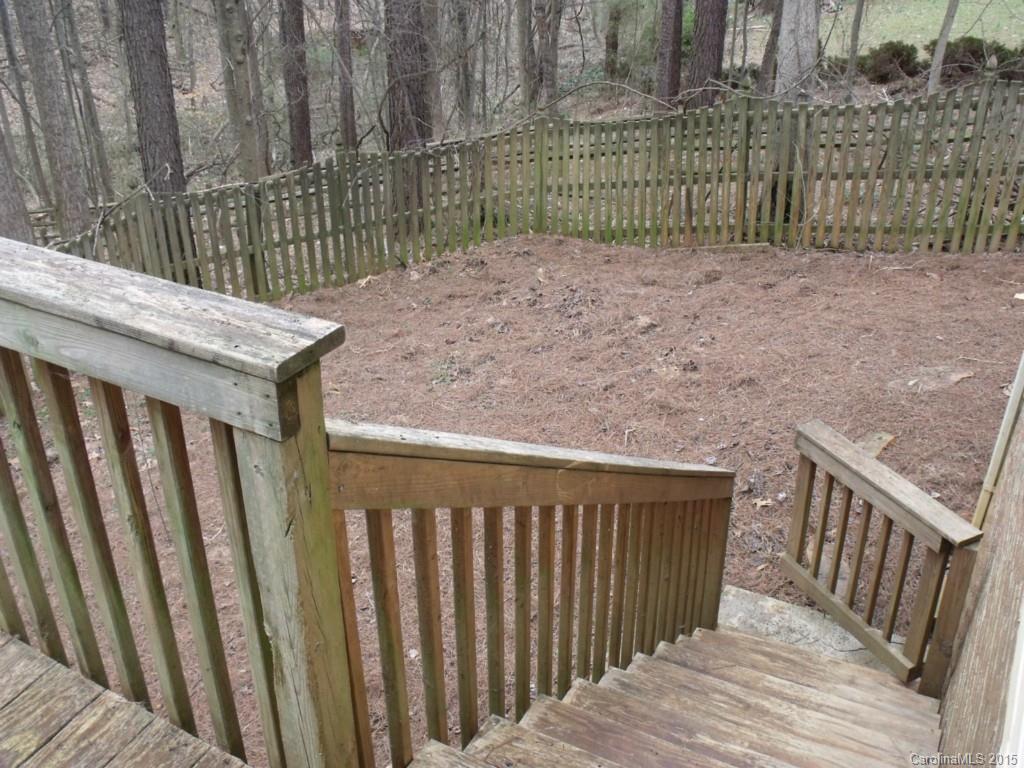 Mills Pond - Residential Lease