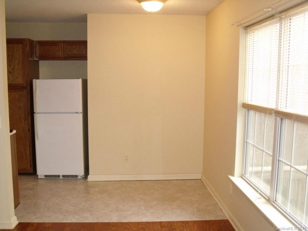 Mills Pond - Residential Lease