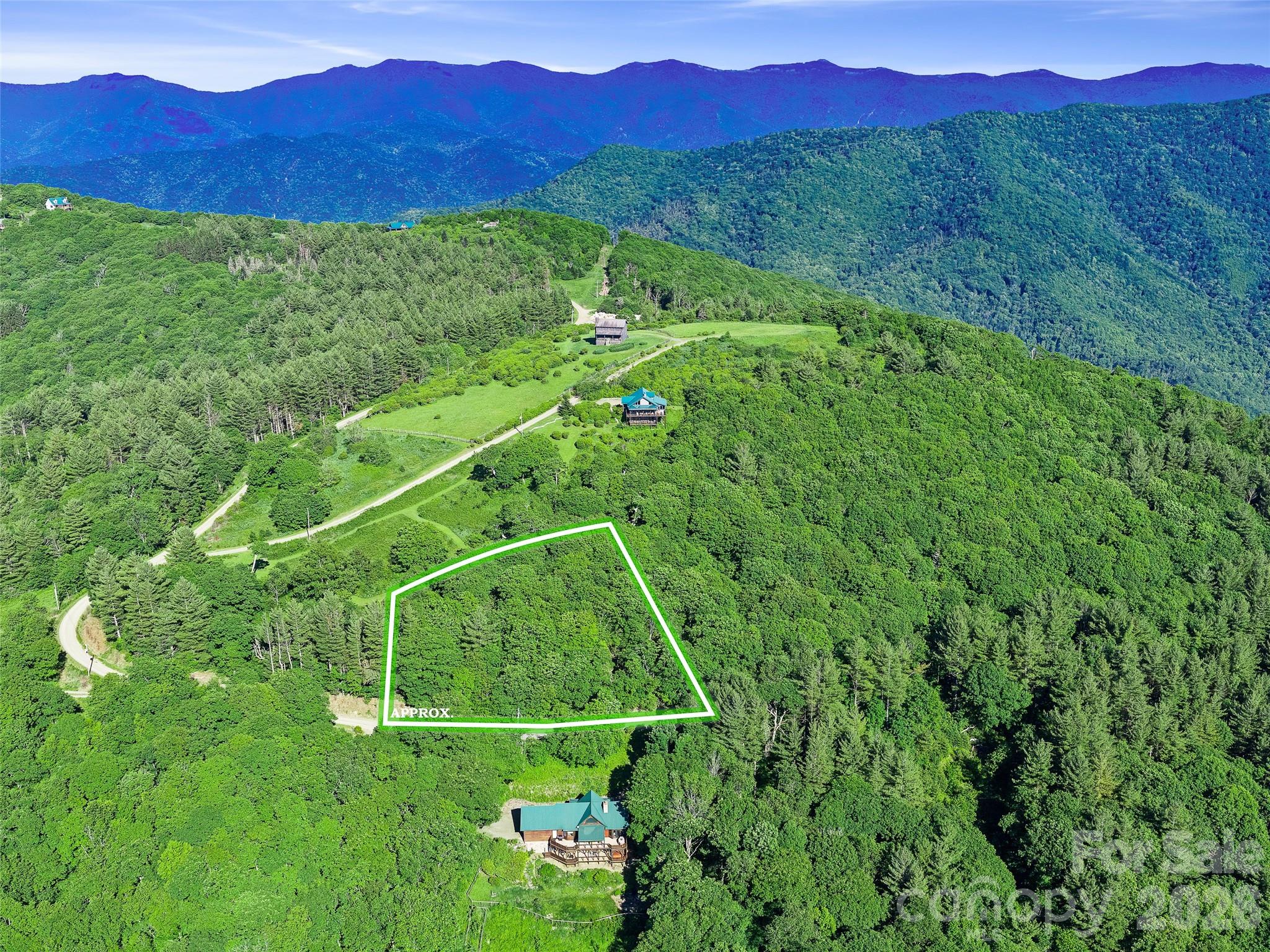 0 Ogle Meadows Road 5