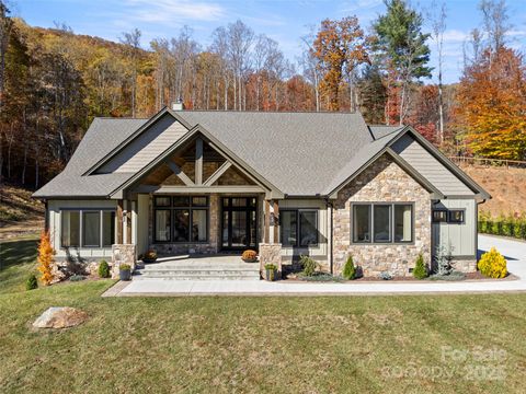 10 Slate Drive Candler NC 28715