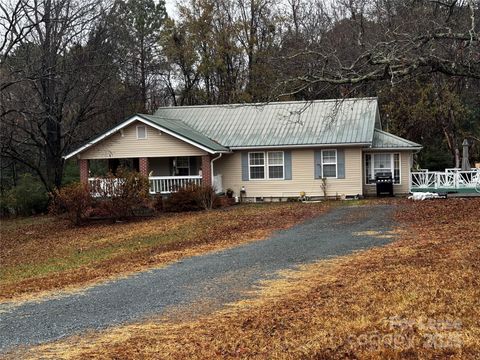 Photo of 404 Moss Springs Road, Albemarle, NC 28001 (MLS # 4326860)