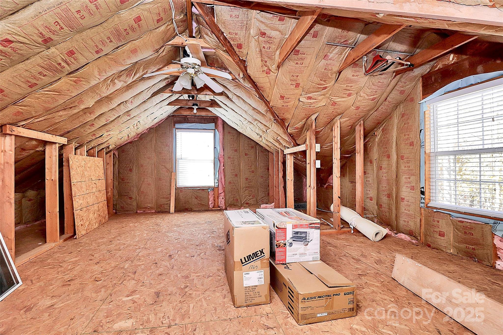 The Cottages - Residential