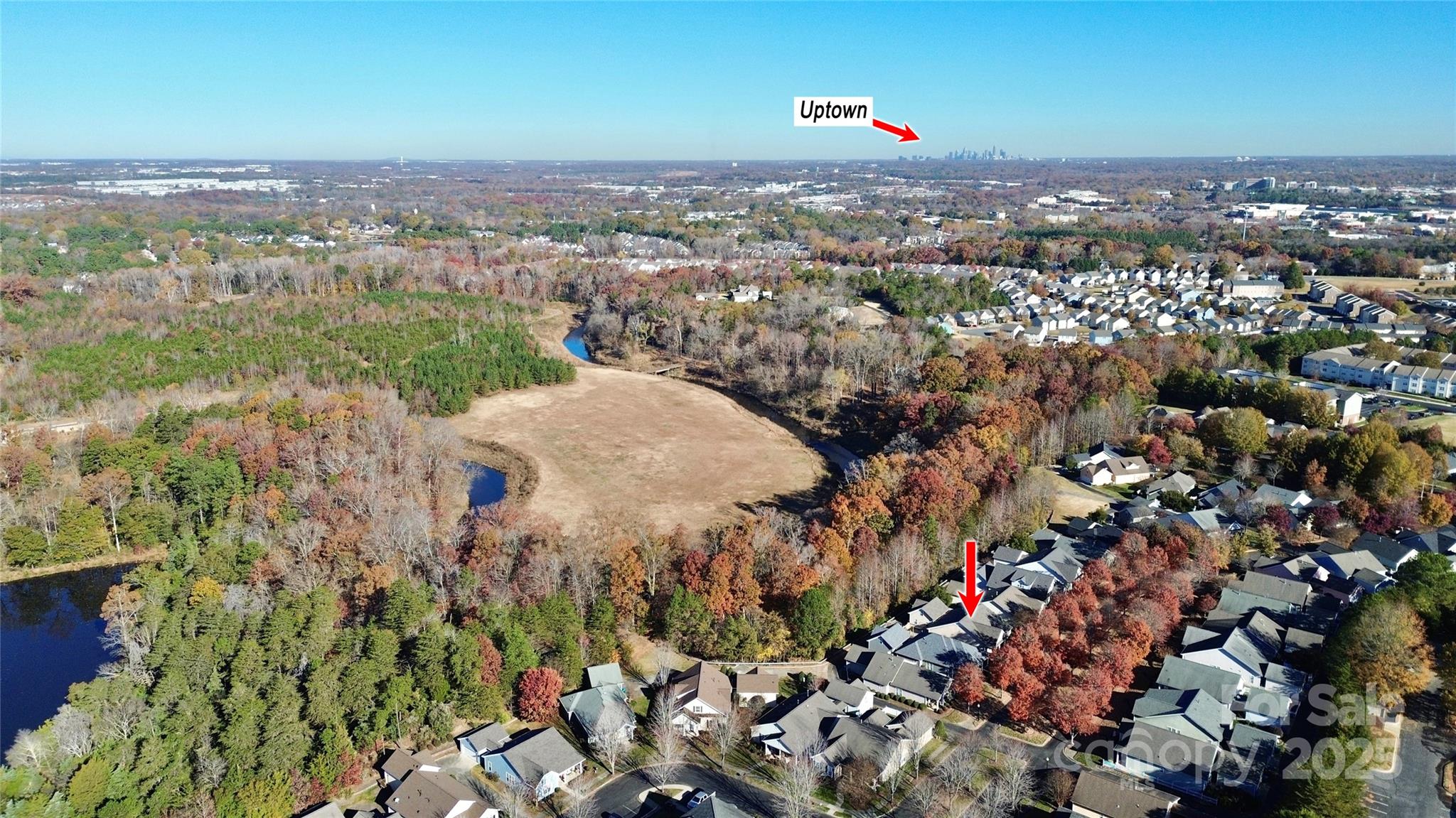 The Cottages - Residential