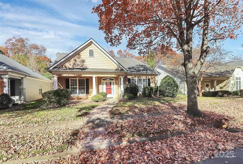 10046 Bishops Gate Boulevard Pineville NC 28134