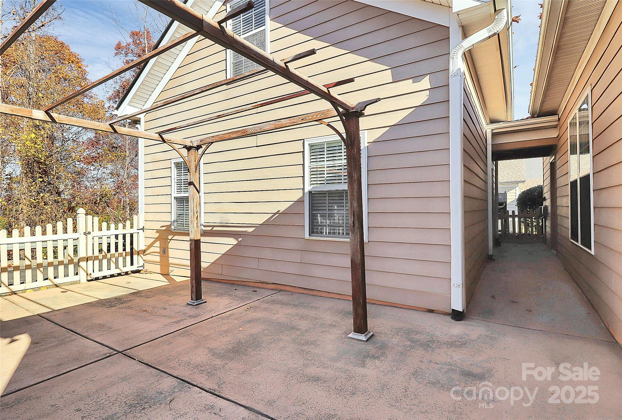 The Cottages - Residential