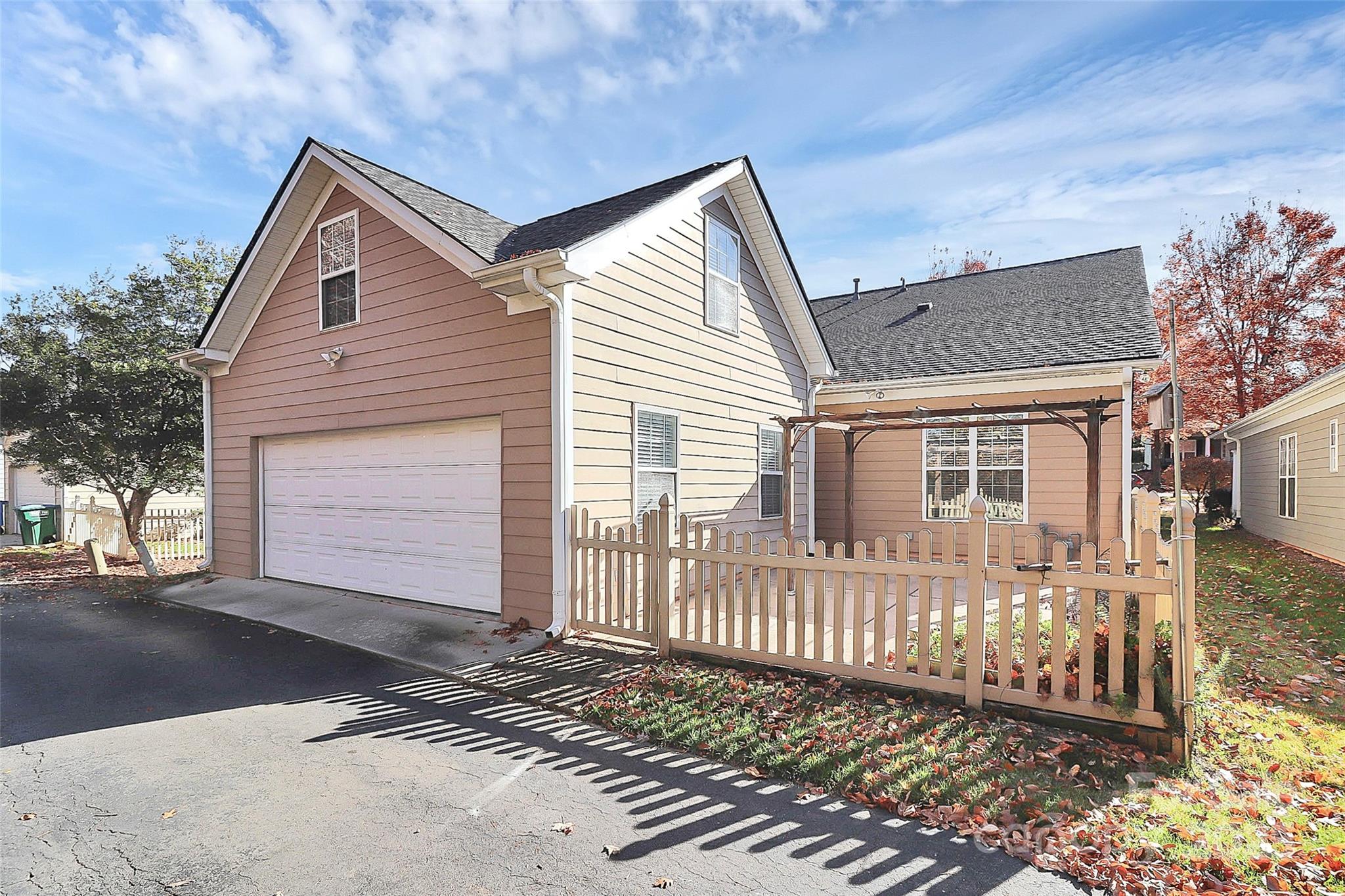 The Cottages - Residential