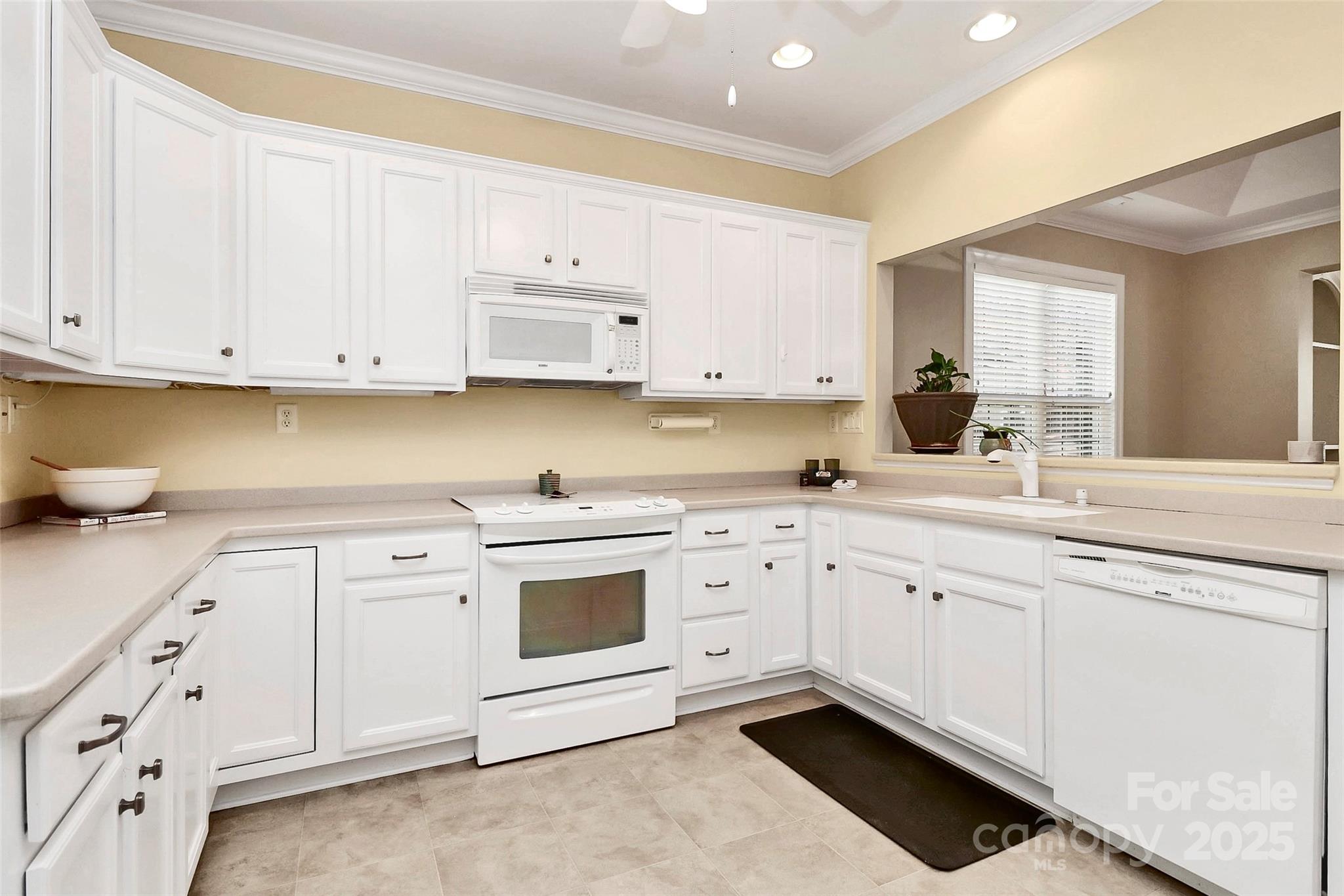 The Cottages - Residential