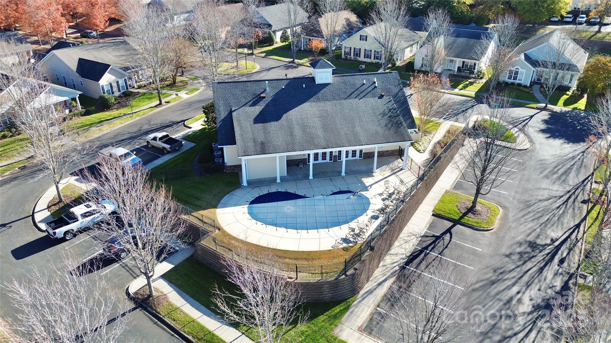 The Cottages - Residential