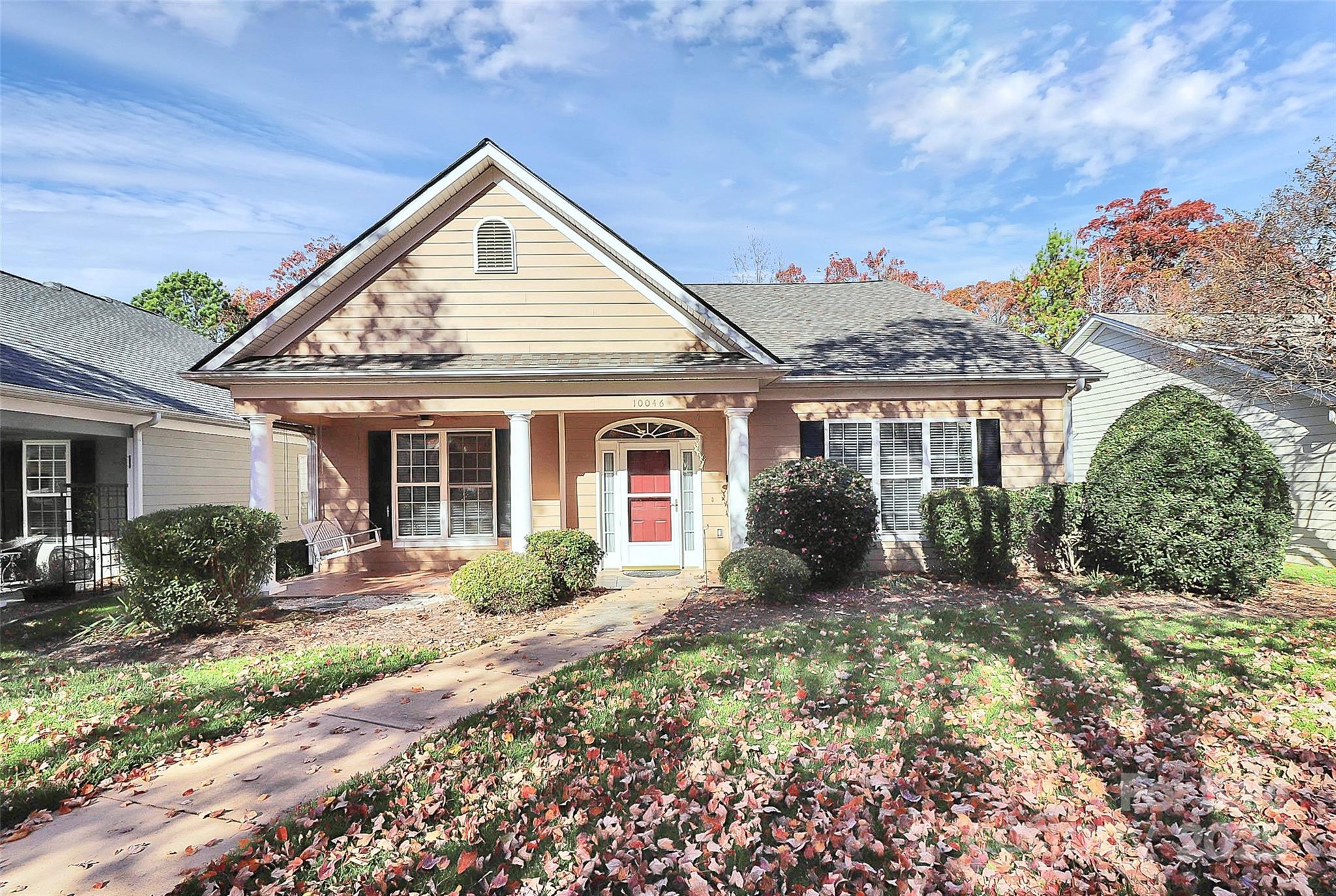 The Cottages - Residential