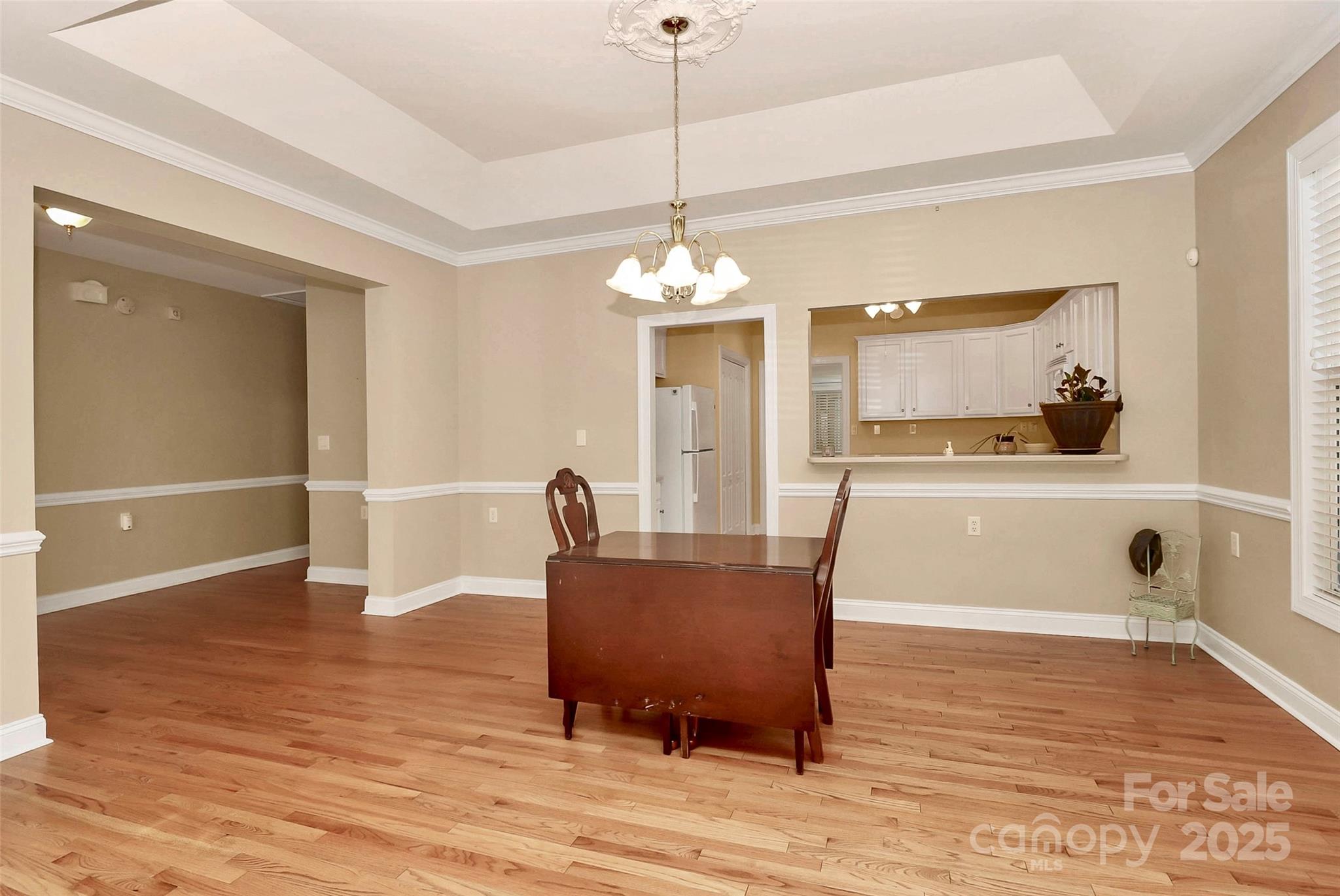 The Cottages - Residential