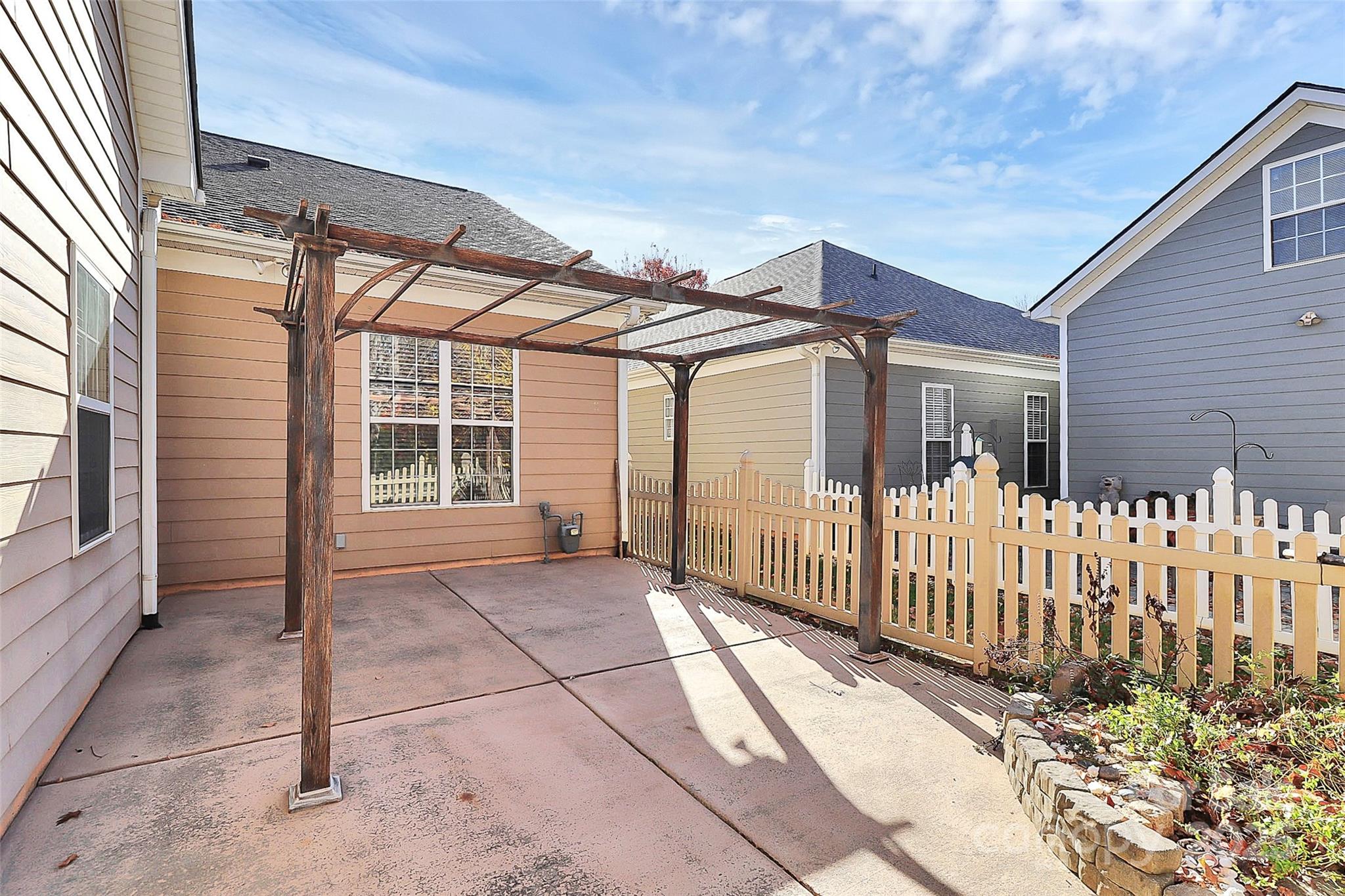 The Cottages - Residential