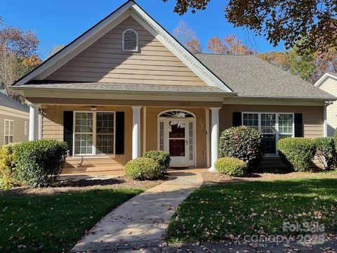 10046 Bishops Gate Boulevard Pineville NC 28134