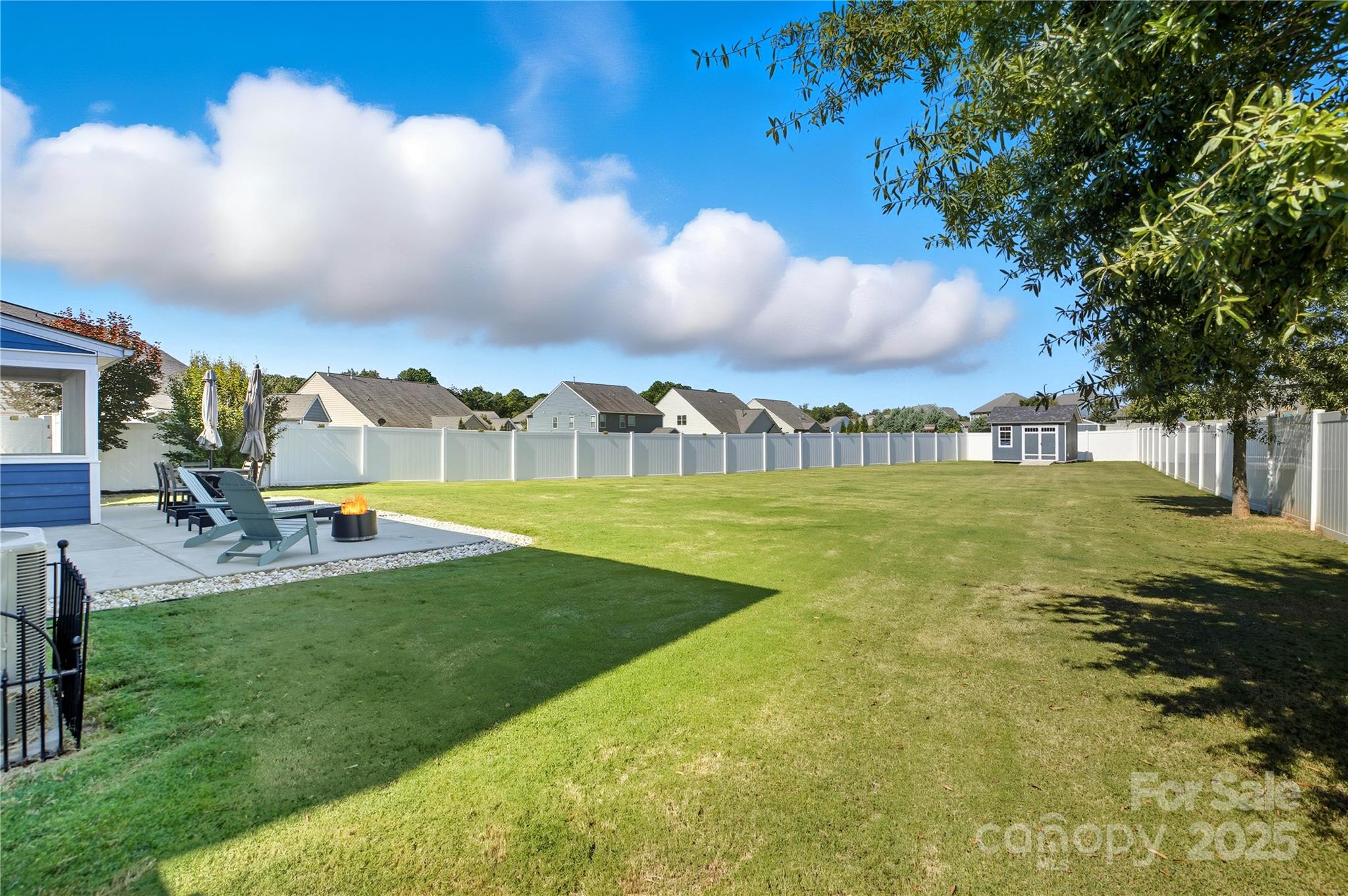 Covington at Lake Norman - Residential