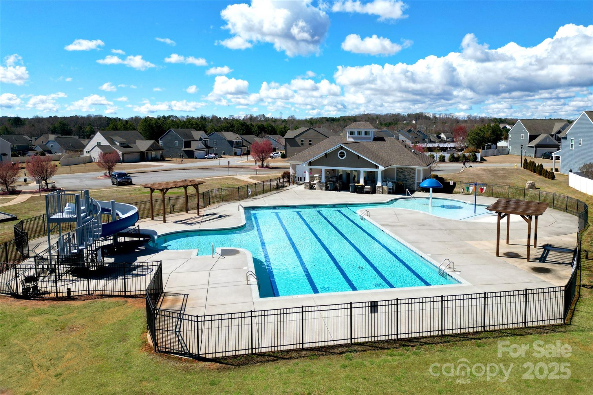 Covington at Lake Norman - Residential