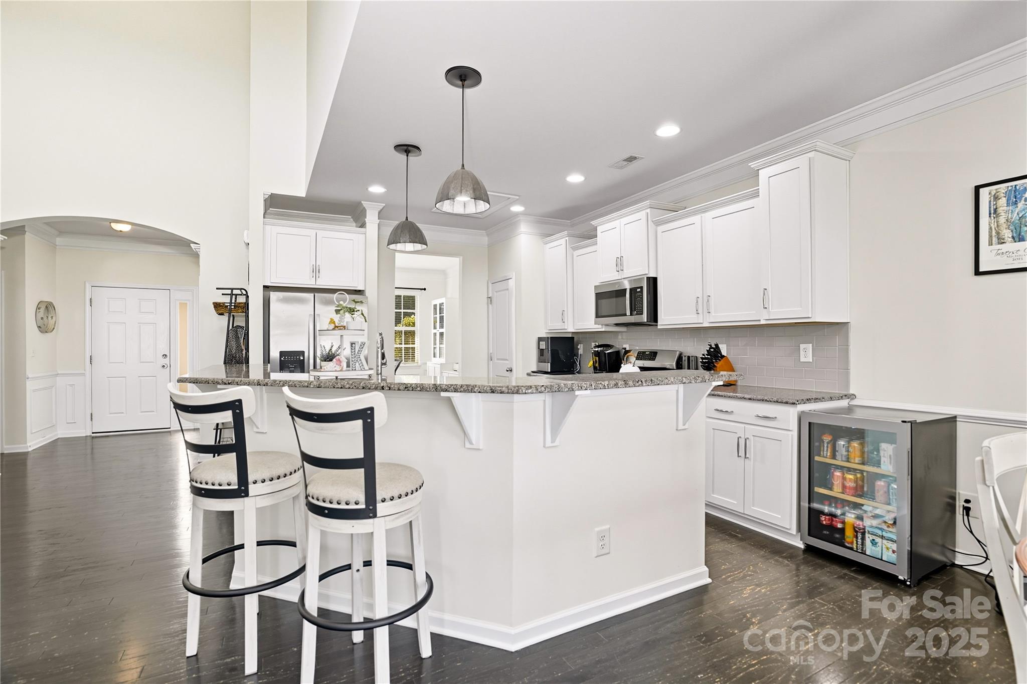 Covington at Lake Norman - Residential