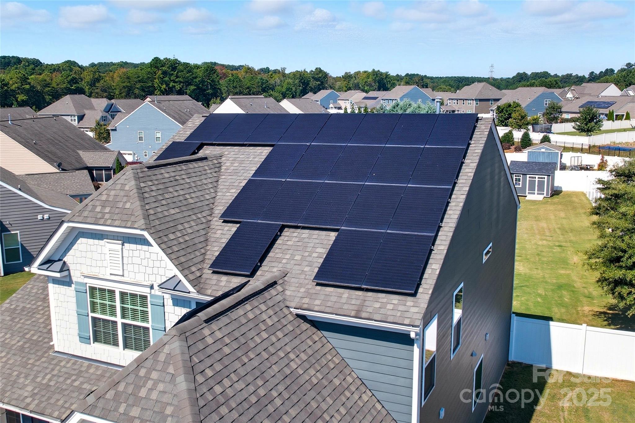 Covington at Lake Norman - Residential