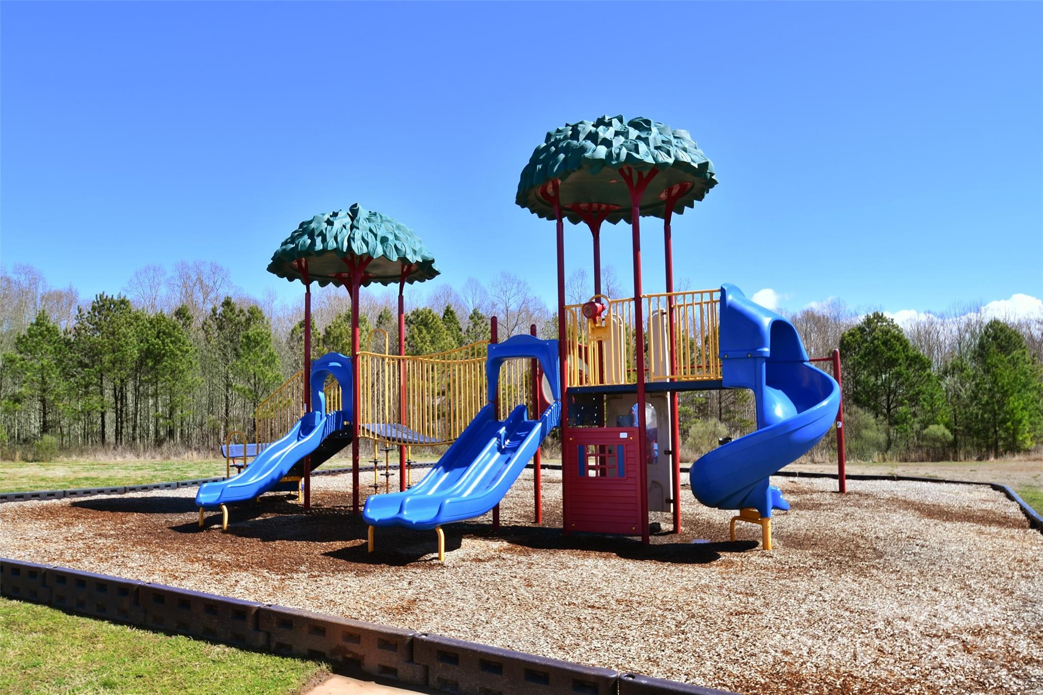 Covington at Lake Norman - Residential