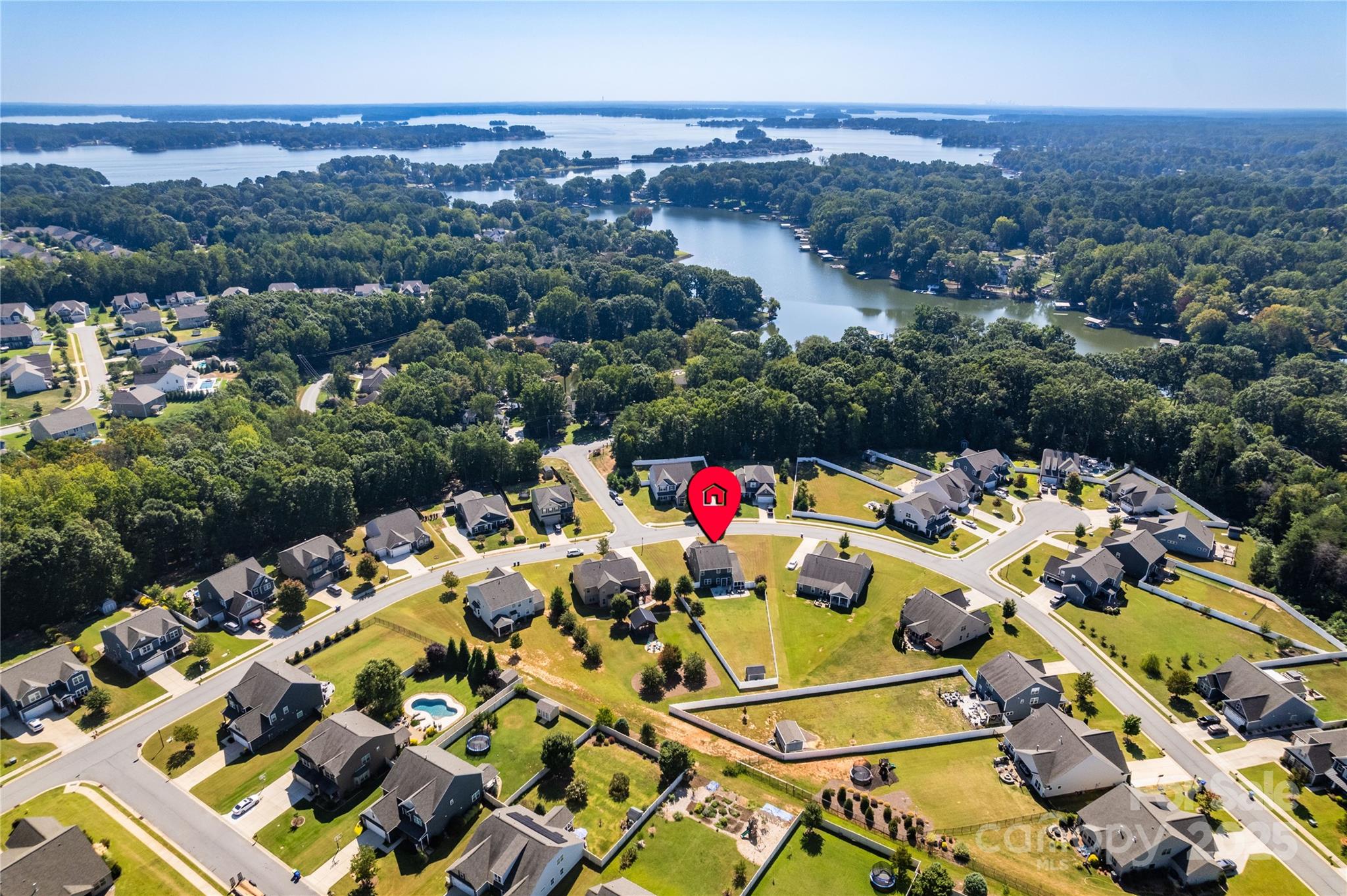 Covington at Lake Norman - Residential
