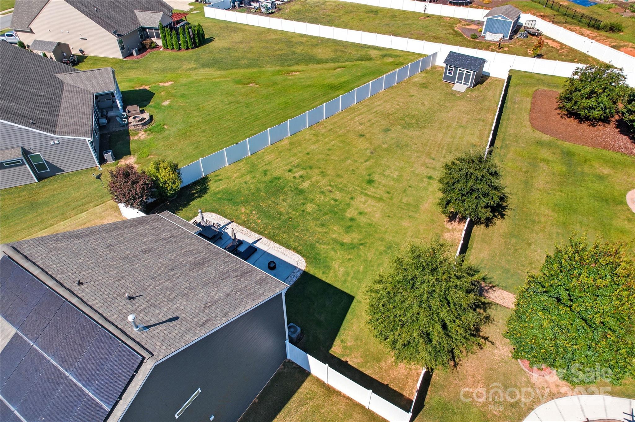 Covington at Lake Norman - Residential