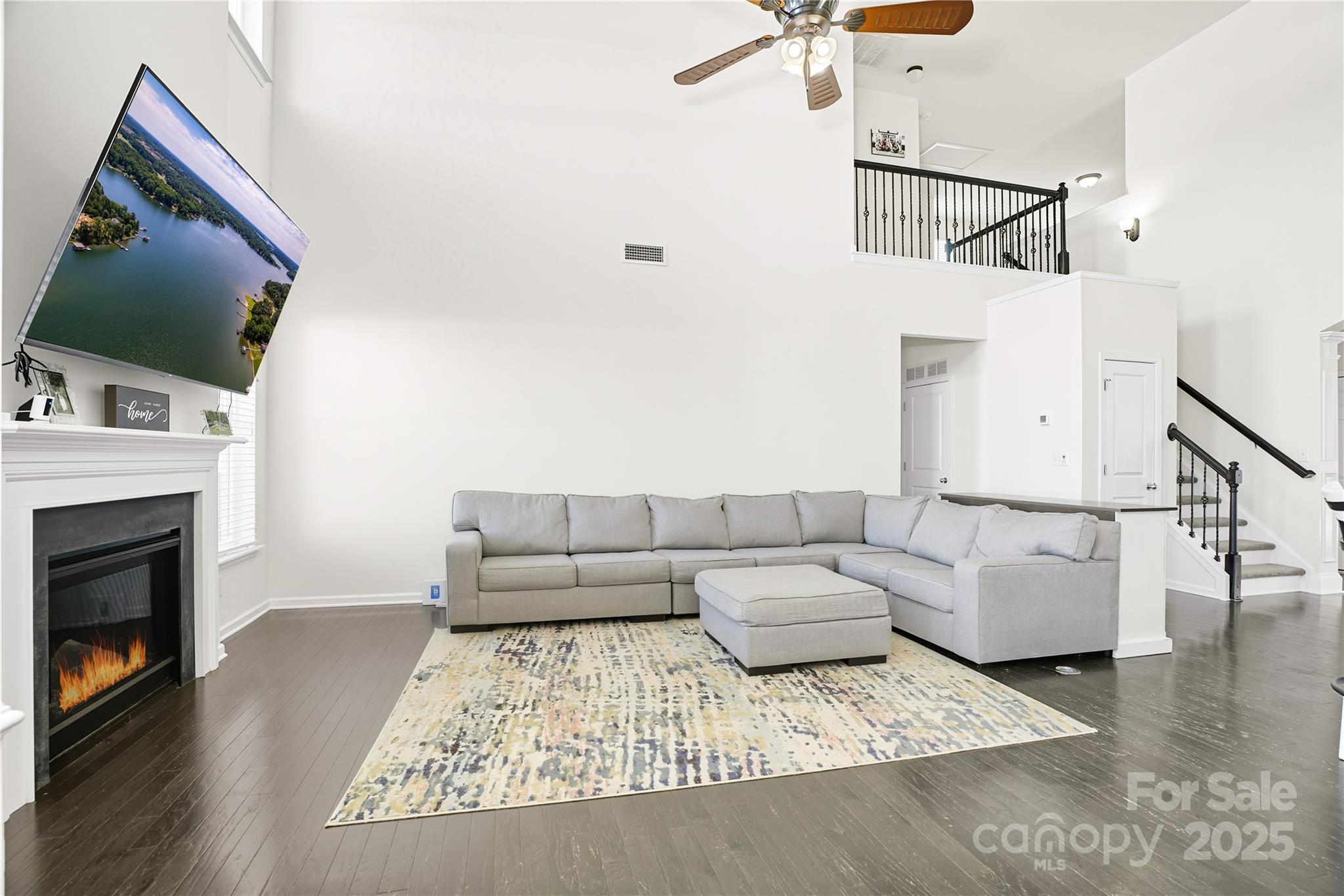 Covington at Lake Norman - Residential