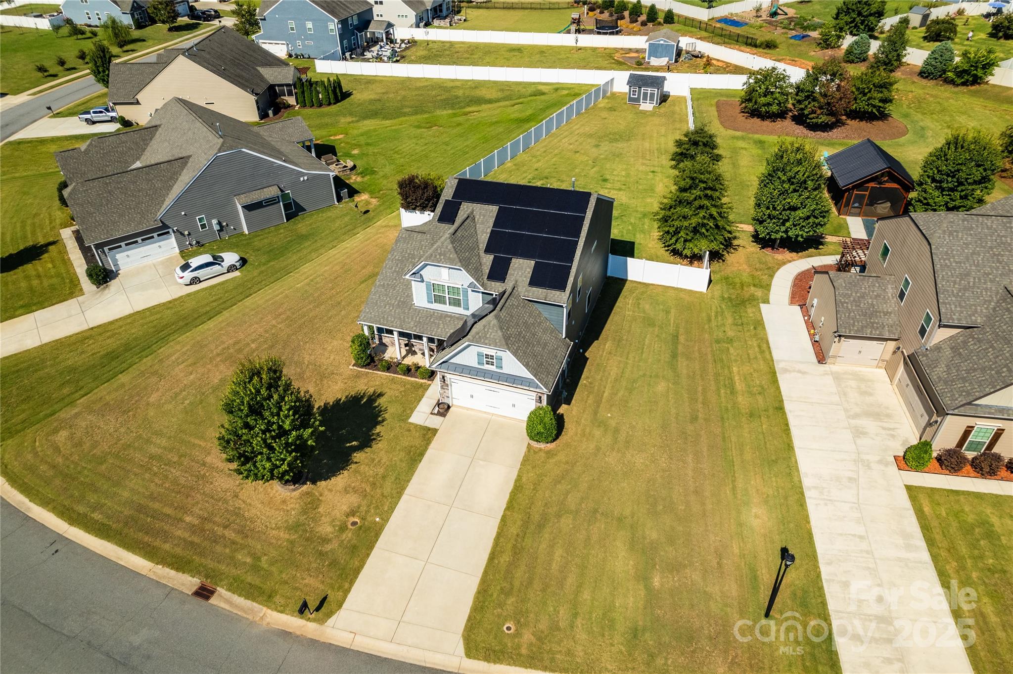 Covington at Lake Norman - Residential