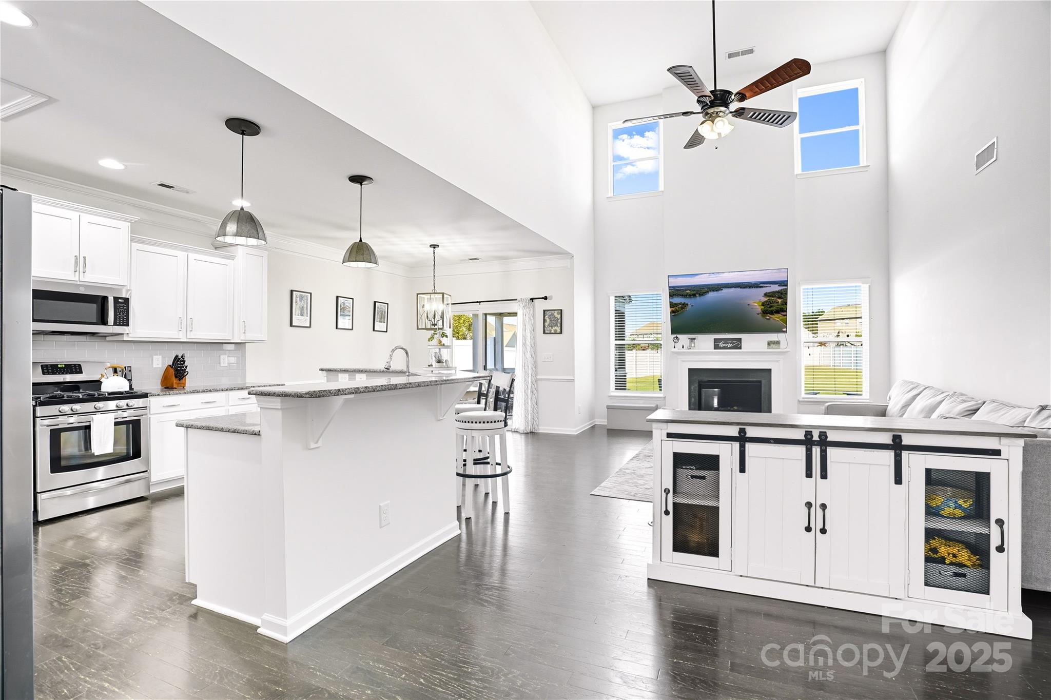 Covington at Lake Norman - Residential