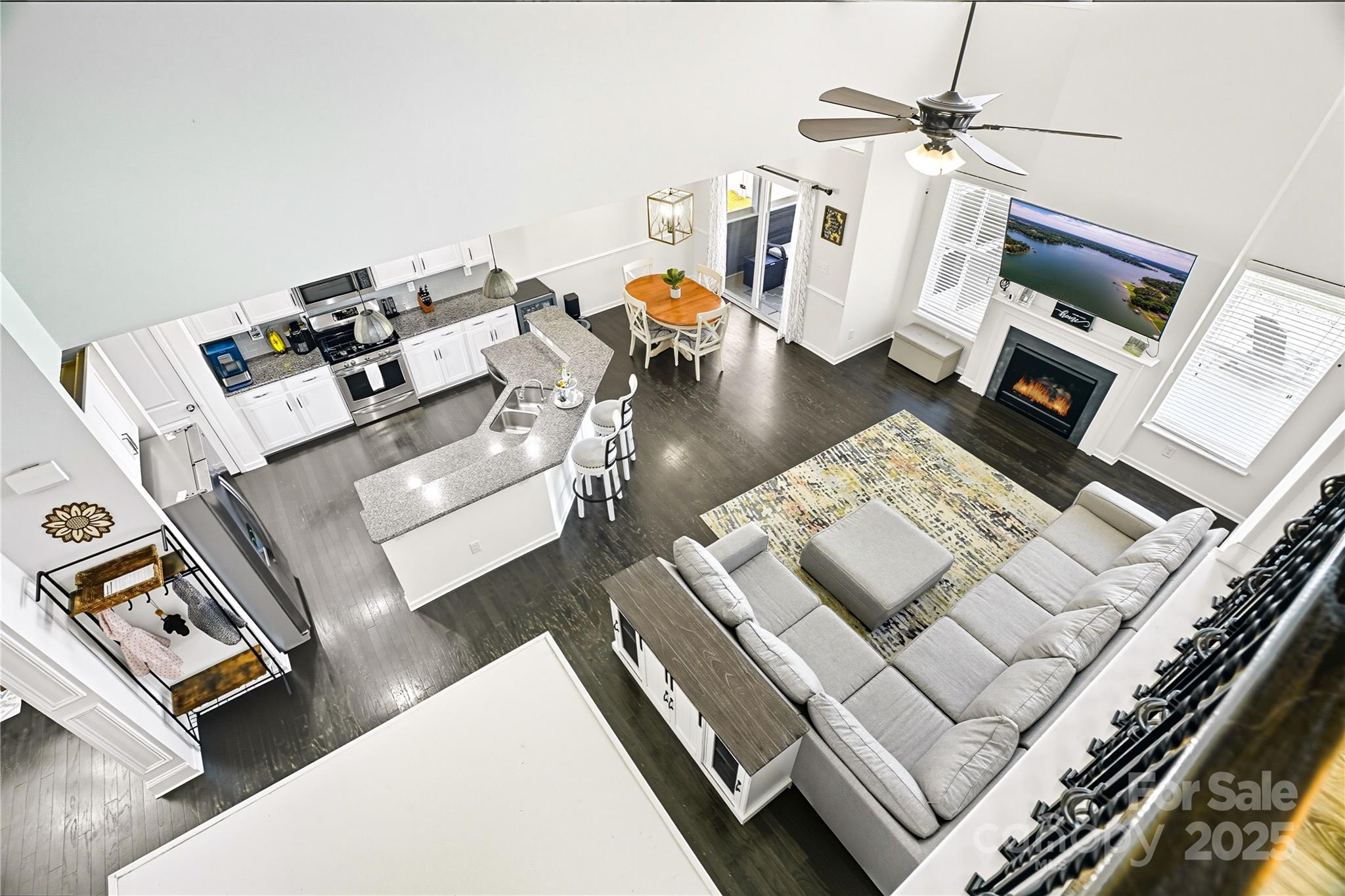 Covington at Lake Norman - Residential