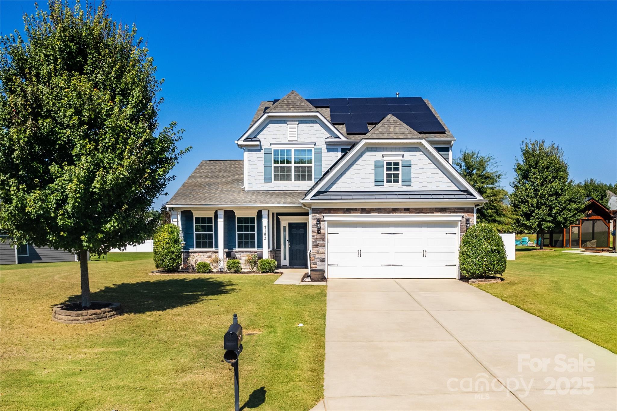 7193 Adirondack Drive