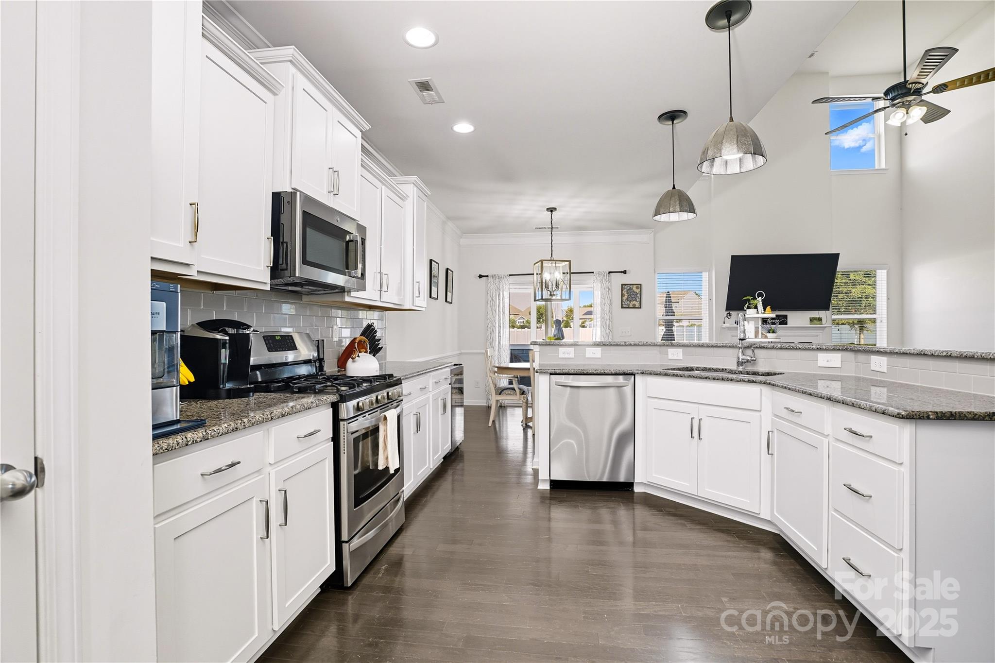 Covington at Lake Norman - Residential