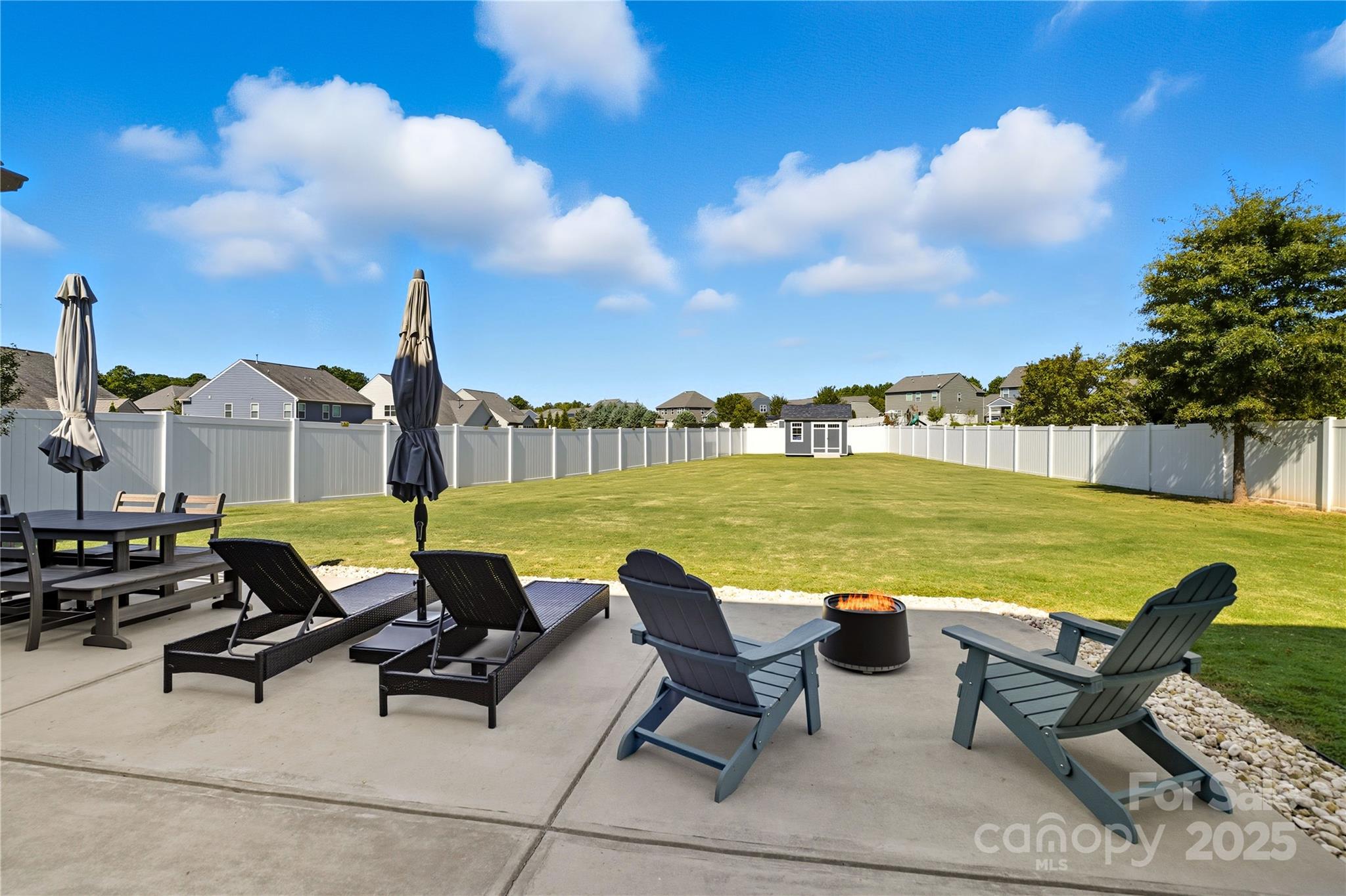 Covington at Lake Norman - Residential