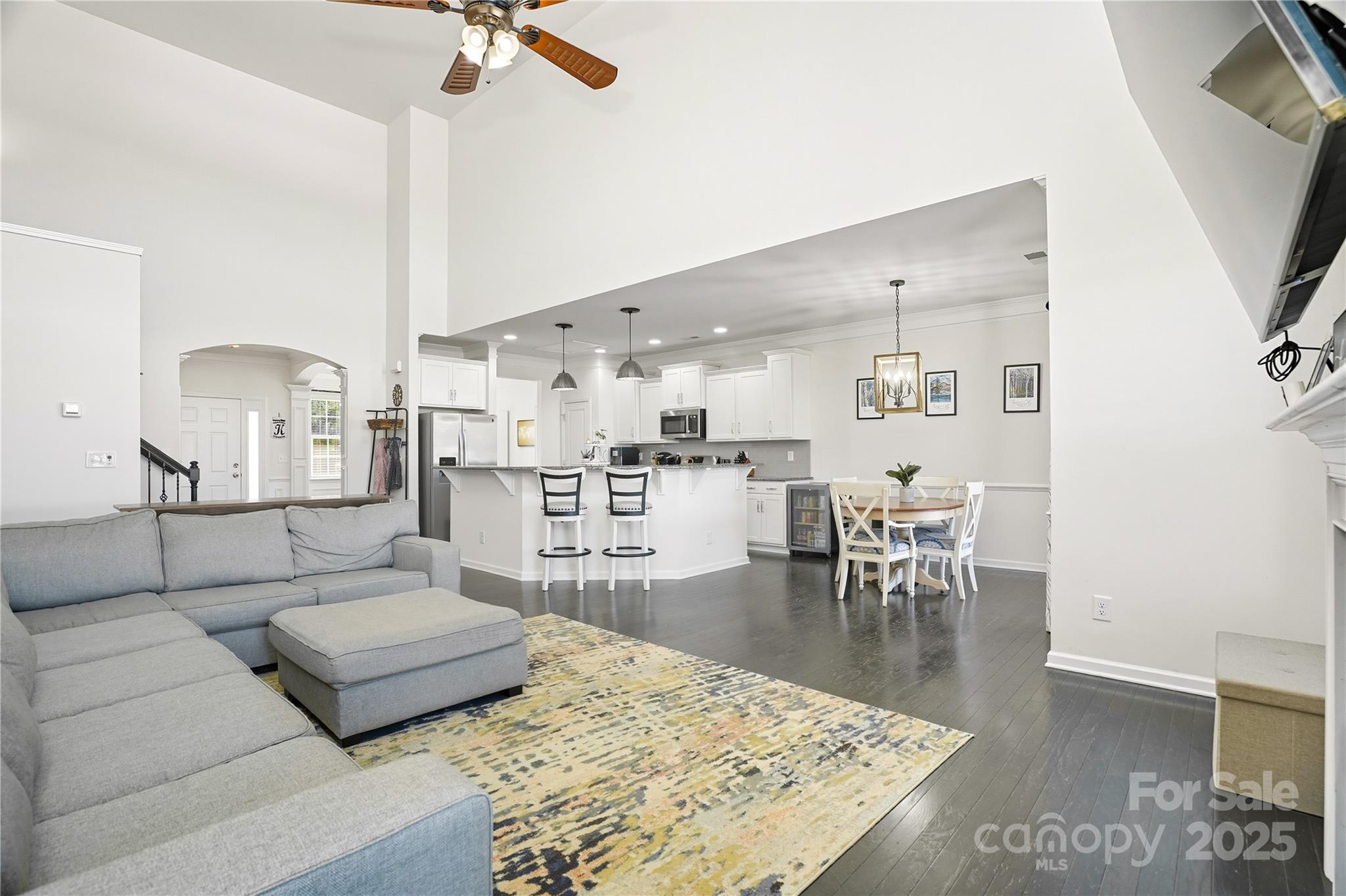 Covington at Lake Norman - Residential