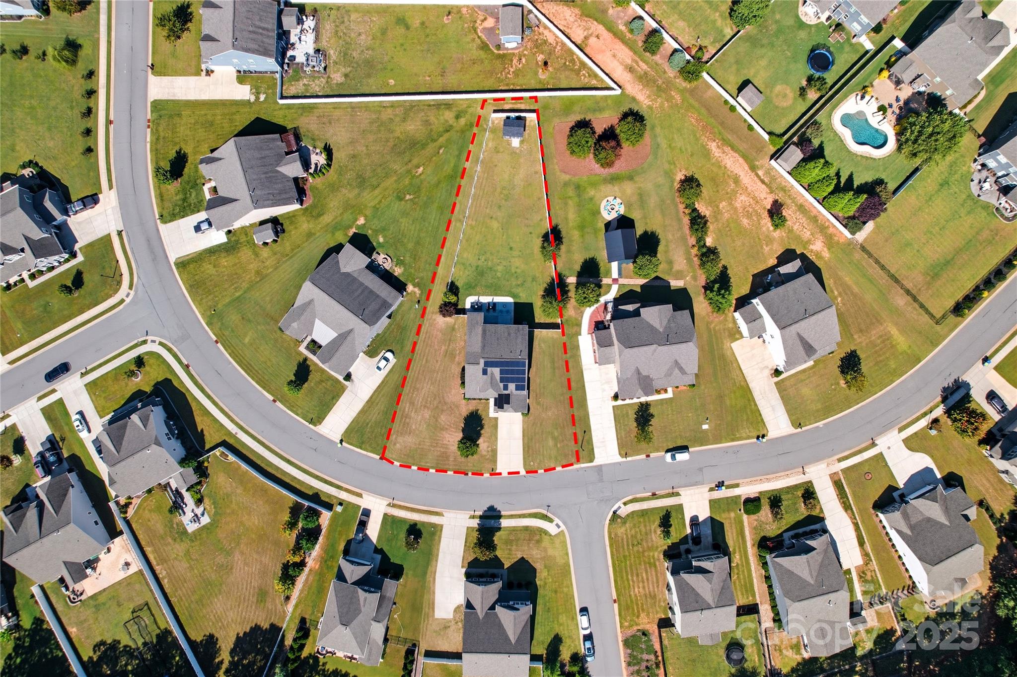 Covington at Lake Norman - Residential