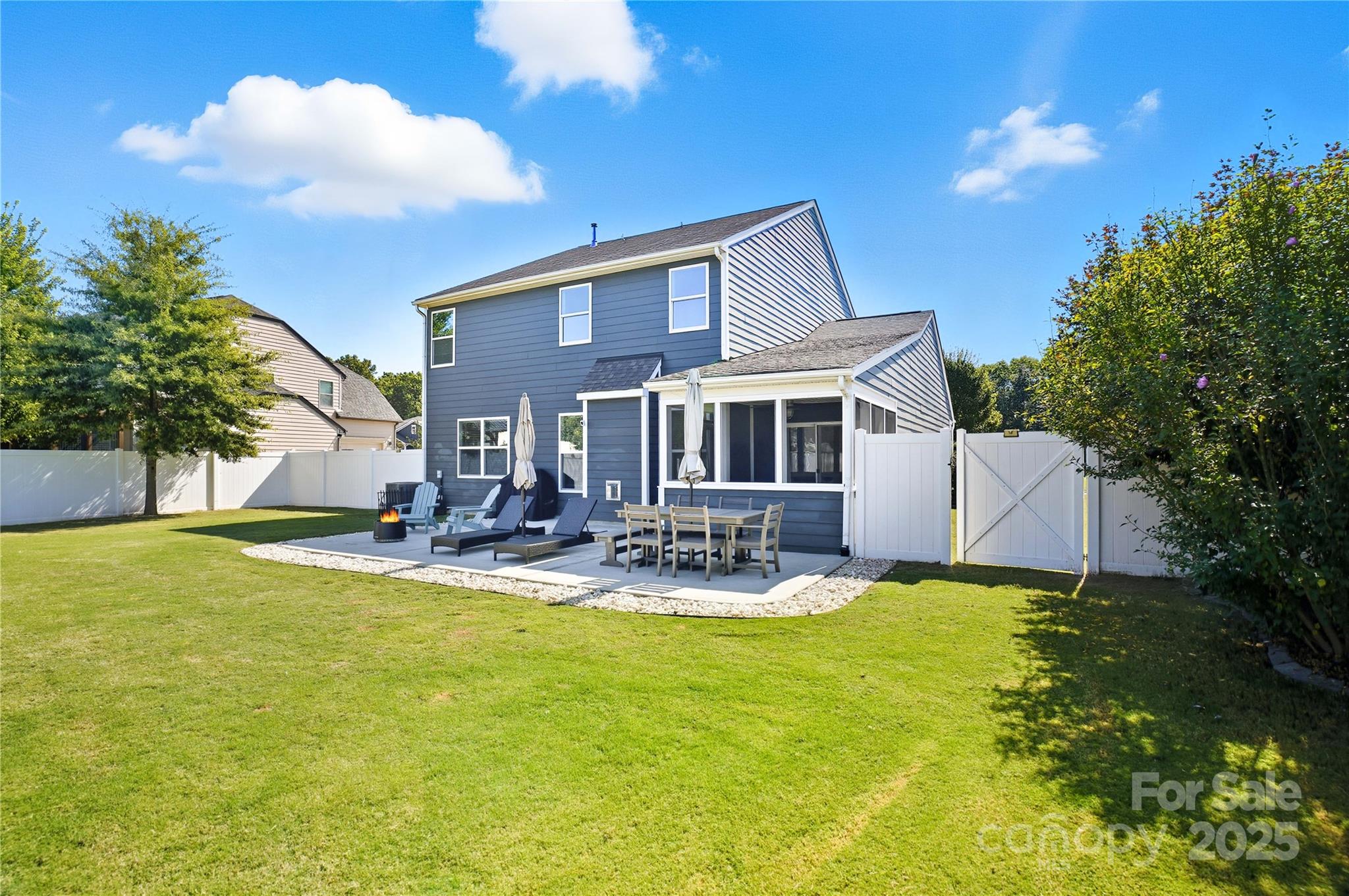 Covington at Lake Norman - Residential