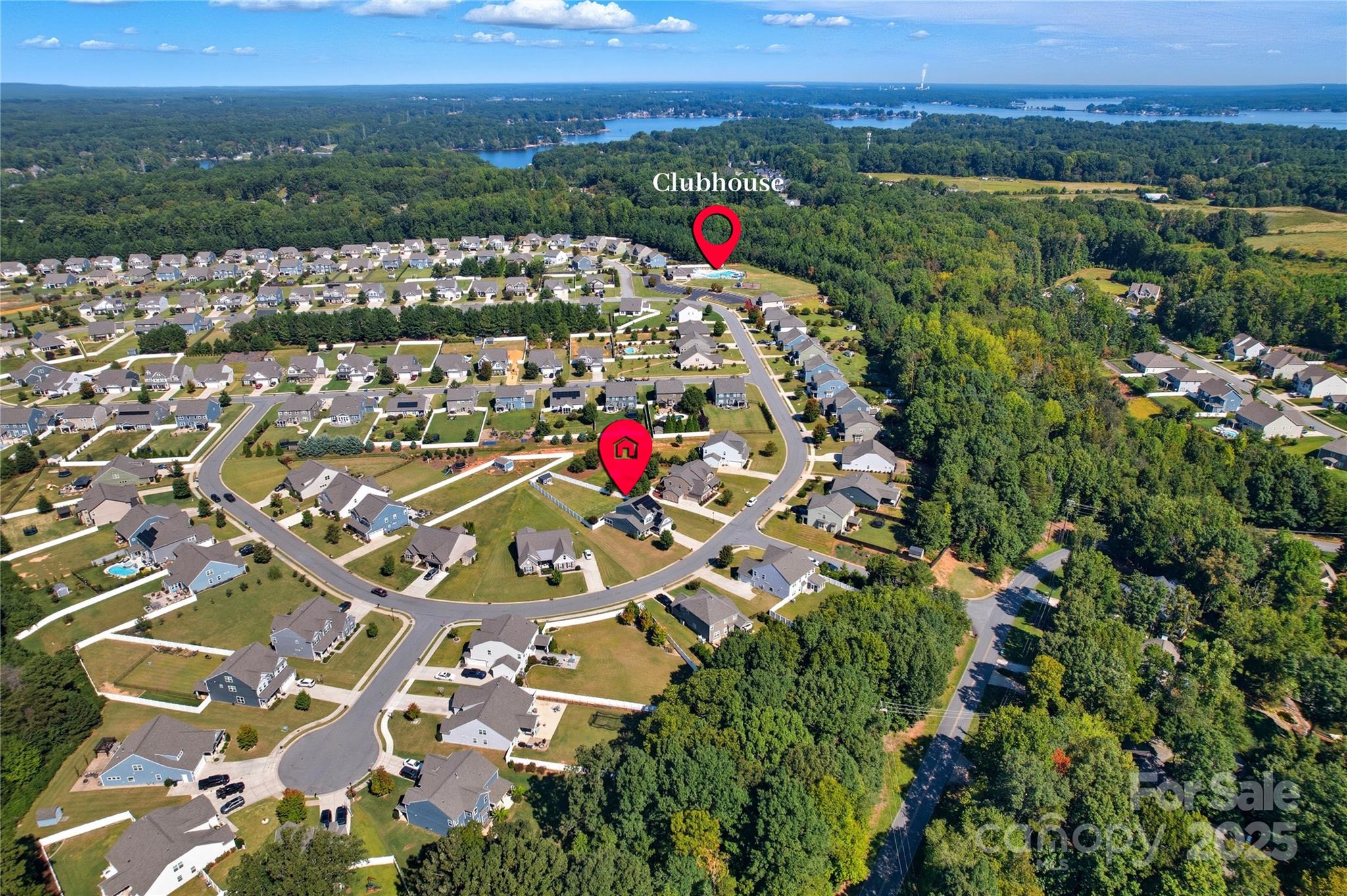 Covington at Lake Norman - Residential