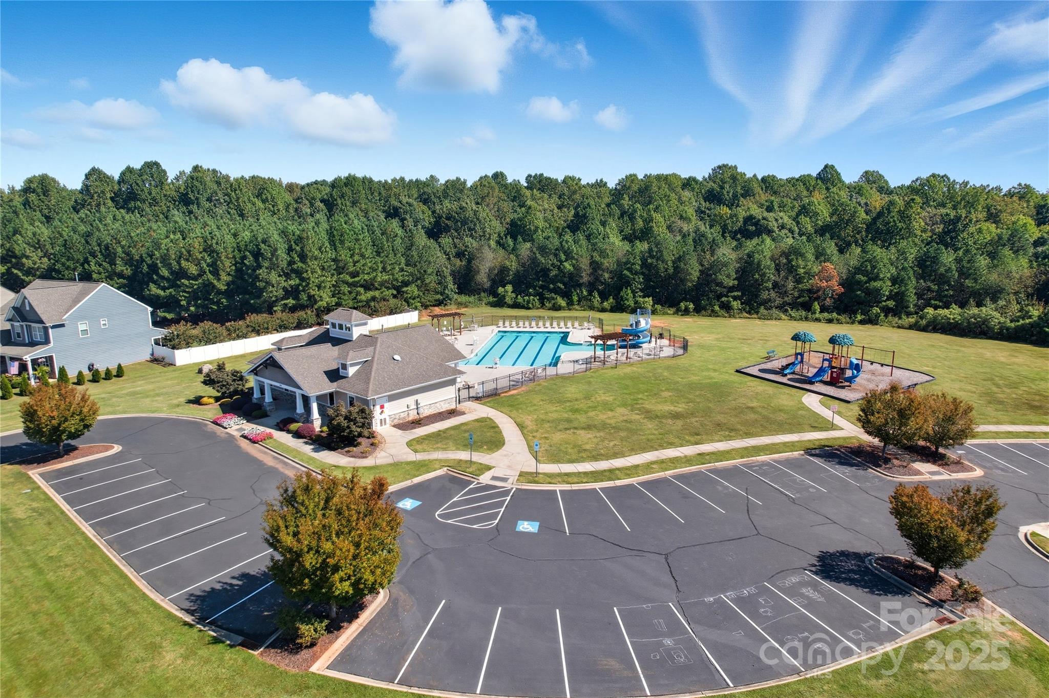 Covington at Lake Norman - Residential