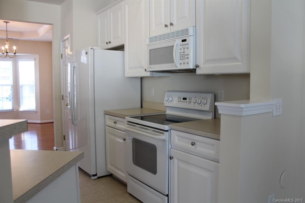 Autumn Cove At Lake Wylie - Residential