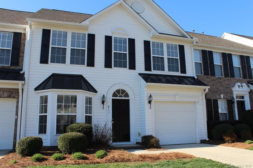 Autumn Cove At Lake Wylie - Residential