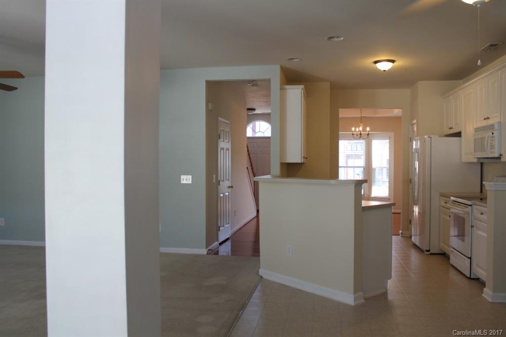 Autumn Cove At Lake Wylie - Residential