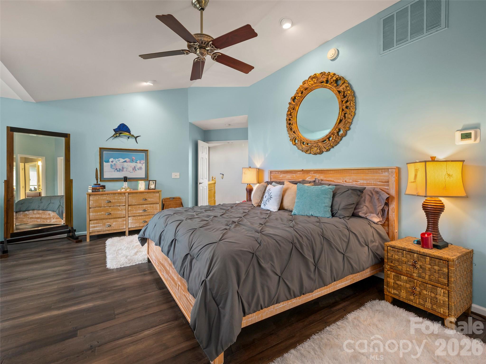 Shumont Estates - Residential