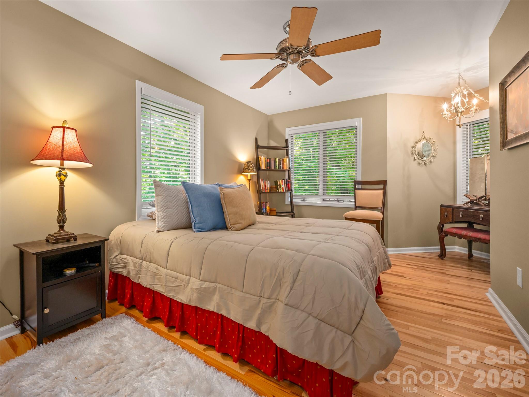 Shumont Estates - Residential